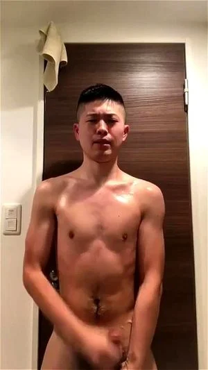 Watch Uyshhdnffi - Solo Male, Solo Masturbation, Asian Porn ...