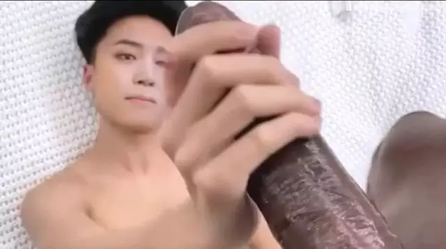 Korean BTS Jimin fake interracial gay porn (지민 방탄소년단 게이 ...