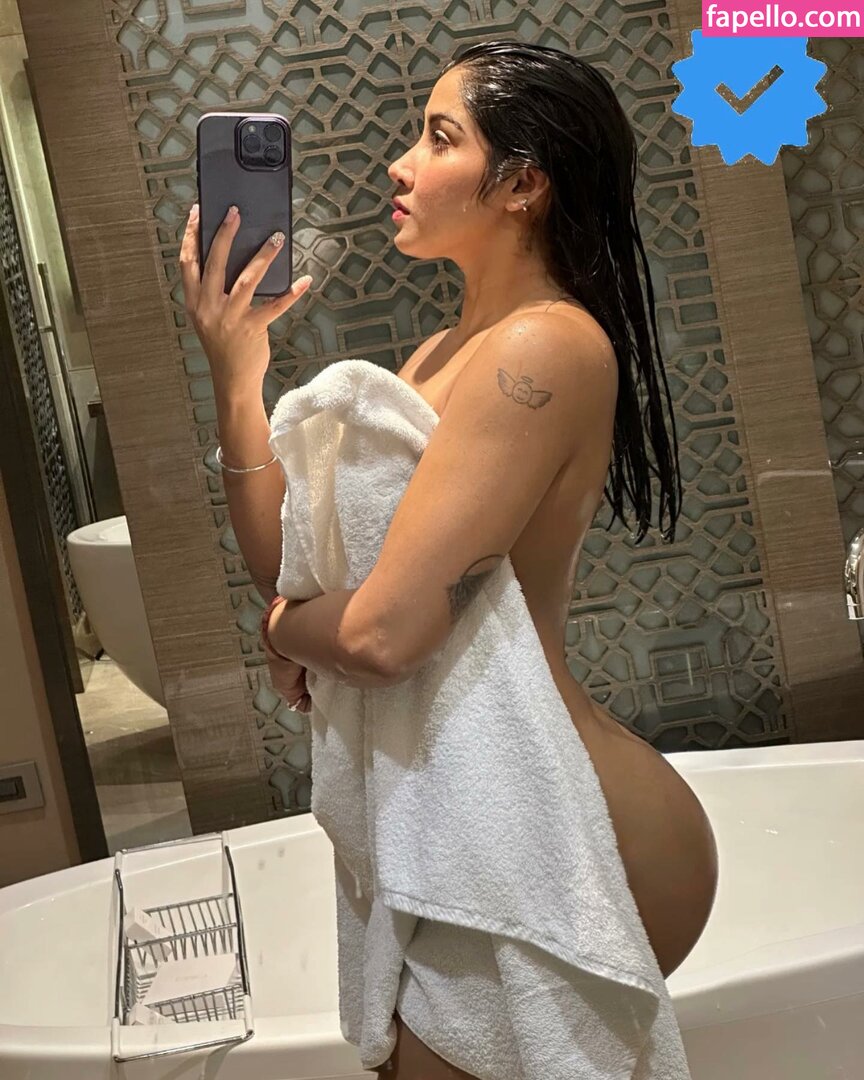 Sofia Ansari / sofia9__official Nude Leaked Photo #84 - Fapello