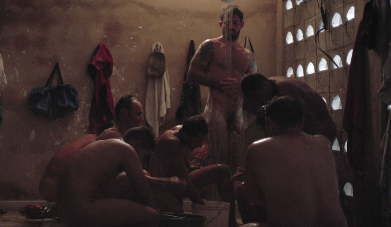 Full Frontal Cock Craziness In Neon Bull, Streaming On Netflix ...