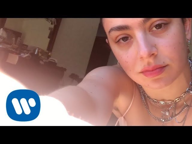 Charli XCX - Baby [Official Video] - YouTube