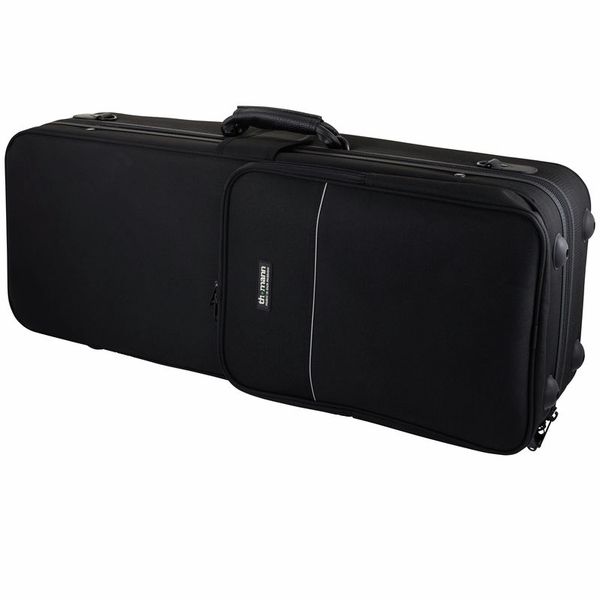 Thomann Trekking Case Tenor Sax BP – Thomann United States