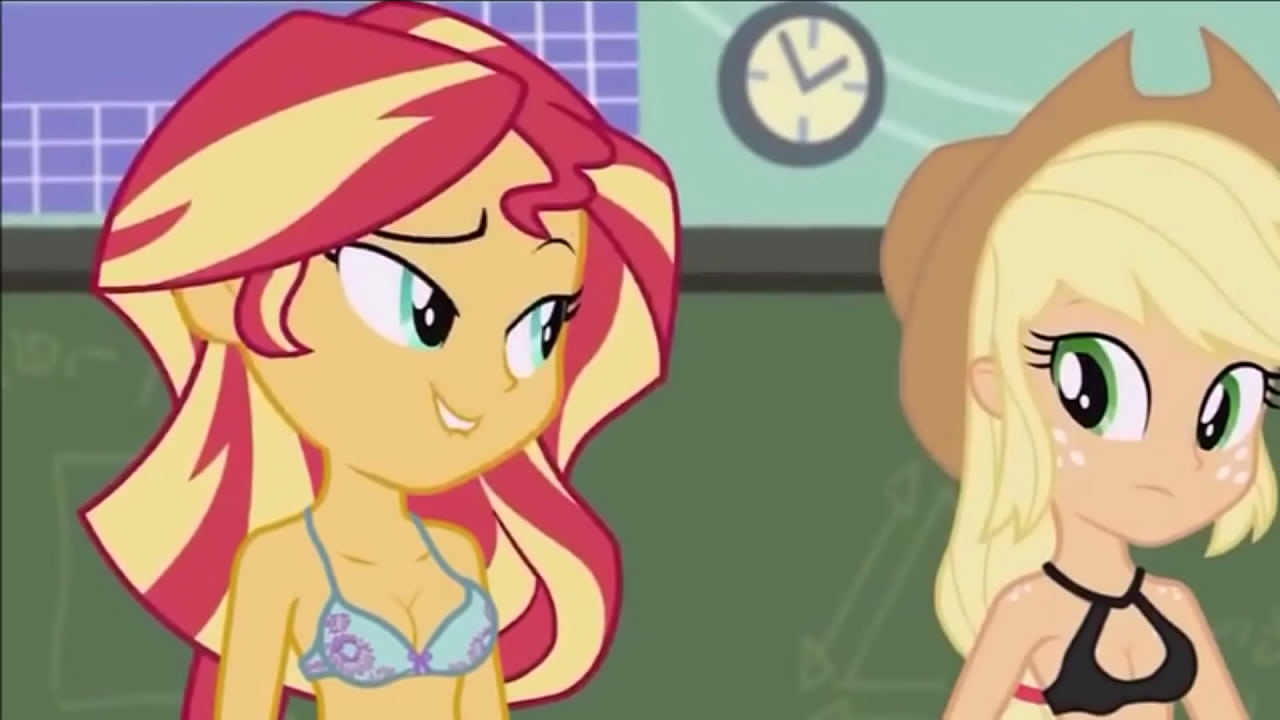 MLP Equestria Girls Gone Wild - XVIDEOS.COM