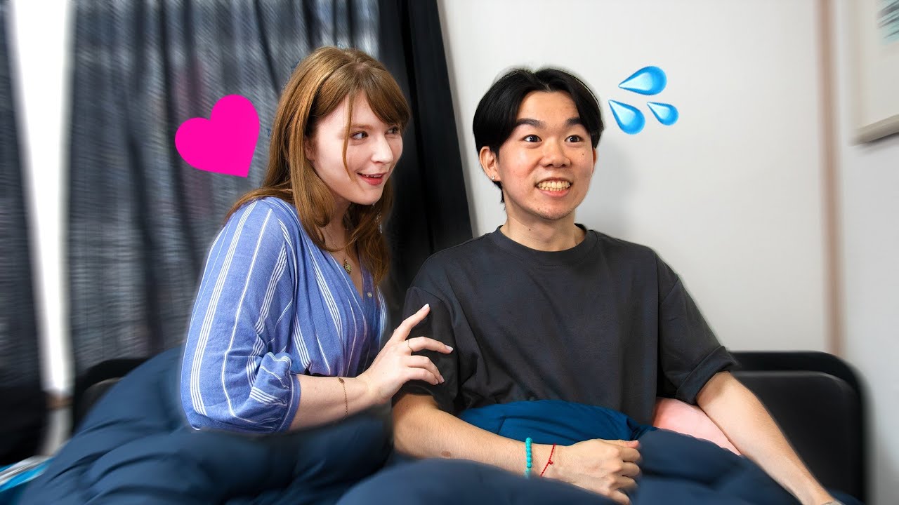Spending the Day with Japan's Biggest American Porn Star - YouTube