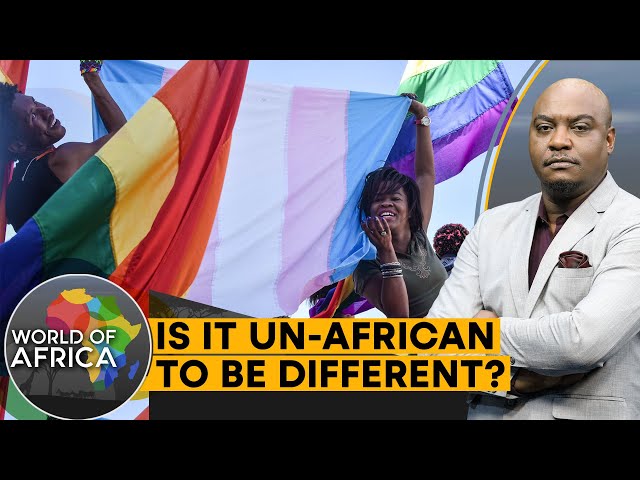 World of Africa: Homosexuality debate in Africa | Latest English ...