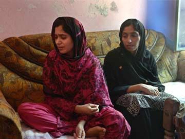 Agony of Pakistani Women Enslaved by Dubai Sex Trade