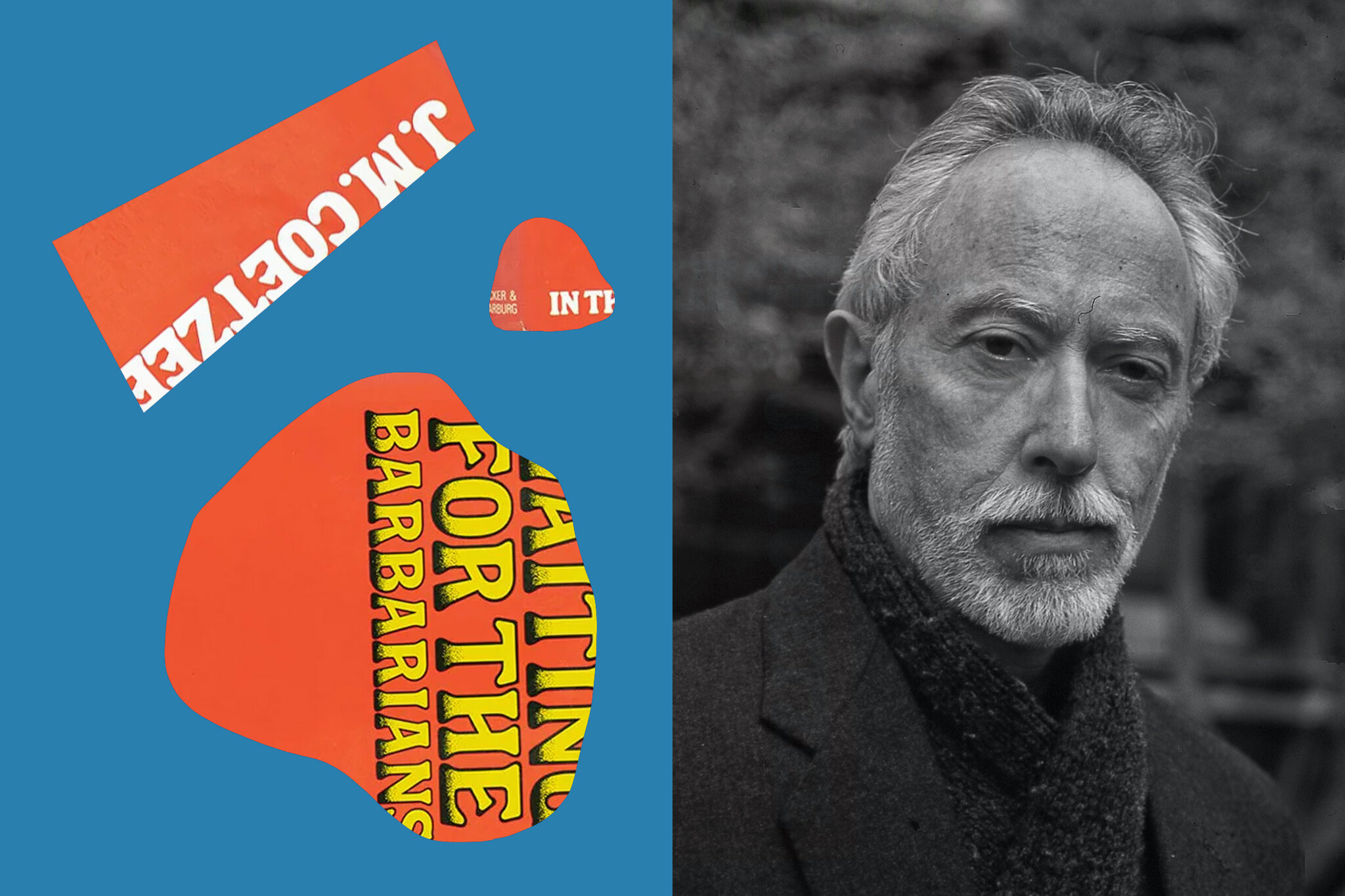 J.M. Coetzee's Best Books: A Guide - The New York Times