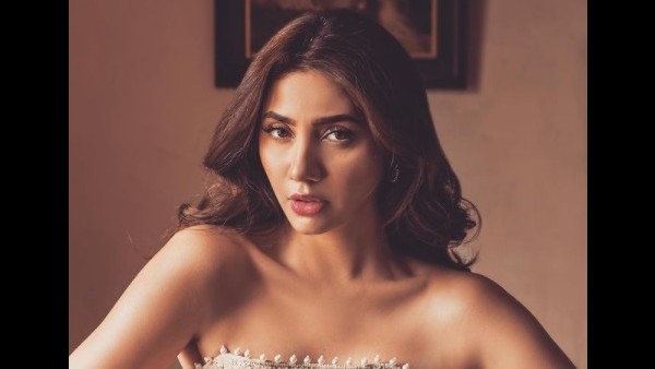 Mahira Khan On Ban On Pakistani Artistes In Indian Film Industry ...