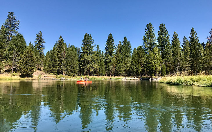 3 ways getting outside into nature helps improve your health