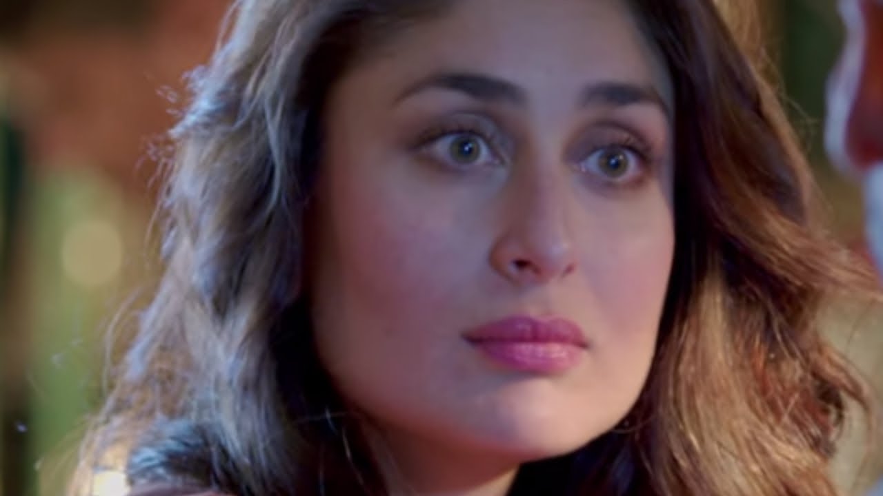 Kareena Kapoor Best Scenes - Ki & Ka - Arjun Kapoor | Superhit ...