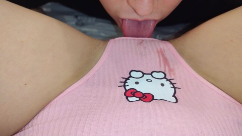 Hello Kitty Porn Videos | Pornhub.com