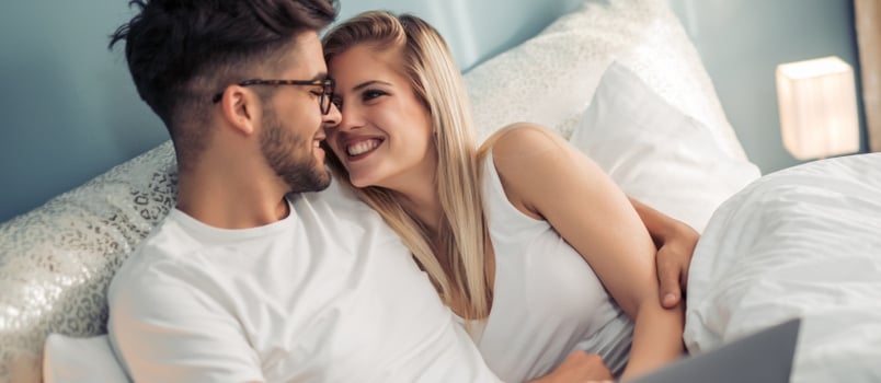 30 Hot Sex Games for Couples to Play Tonight