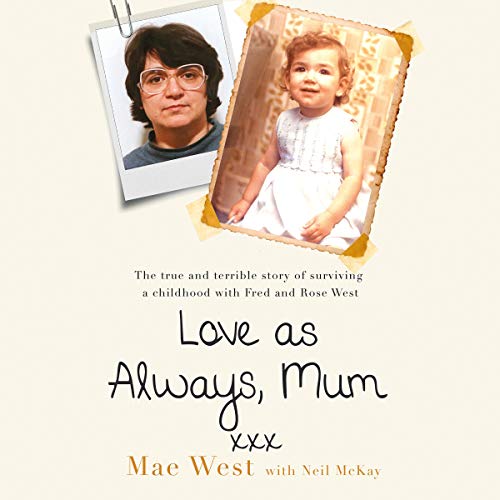 Amazon.com: Love as Always, Mum xxx (Audible Audio Edition): Julia ...