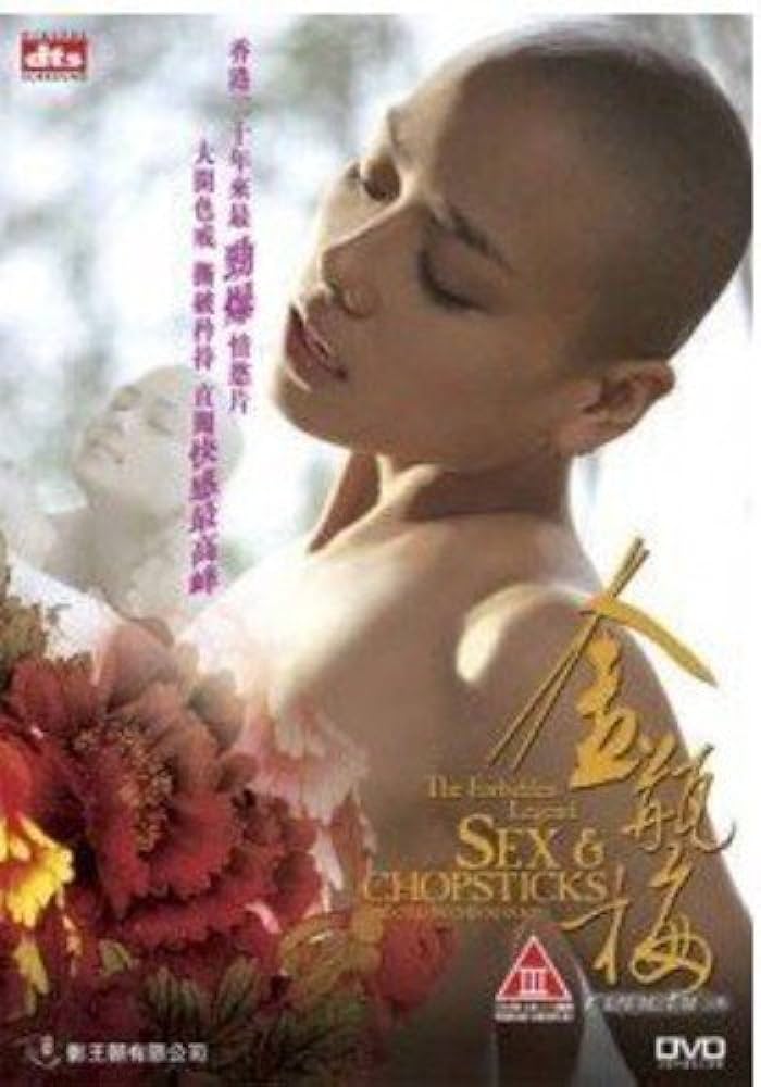 Amazon.com: Forbidden Legend Sex & Chopsticks : Movies & TV