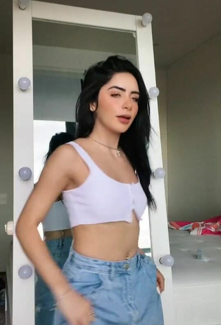 Amaranta Venegas (@amarantavp) - Nude and Sexy Videos on TikTok ...