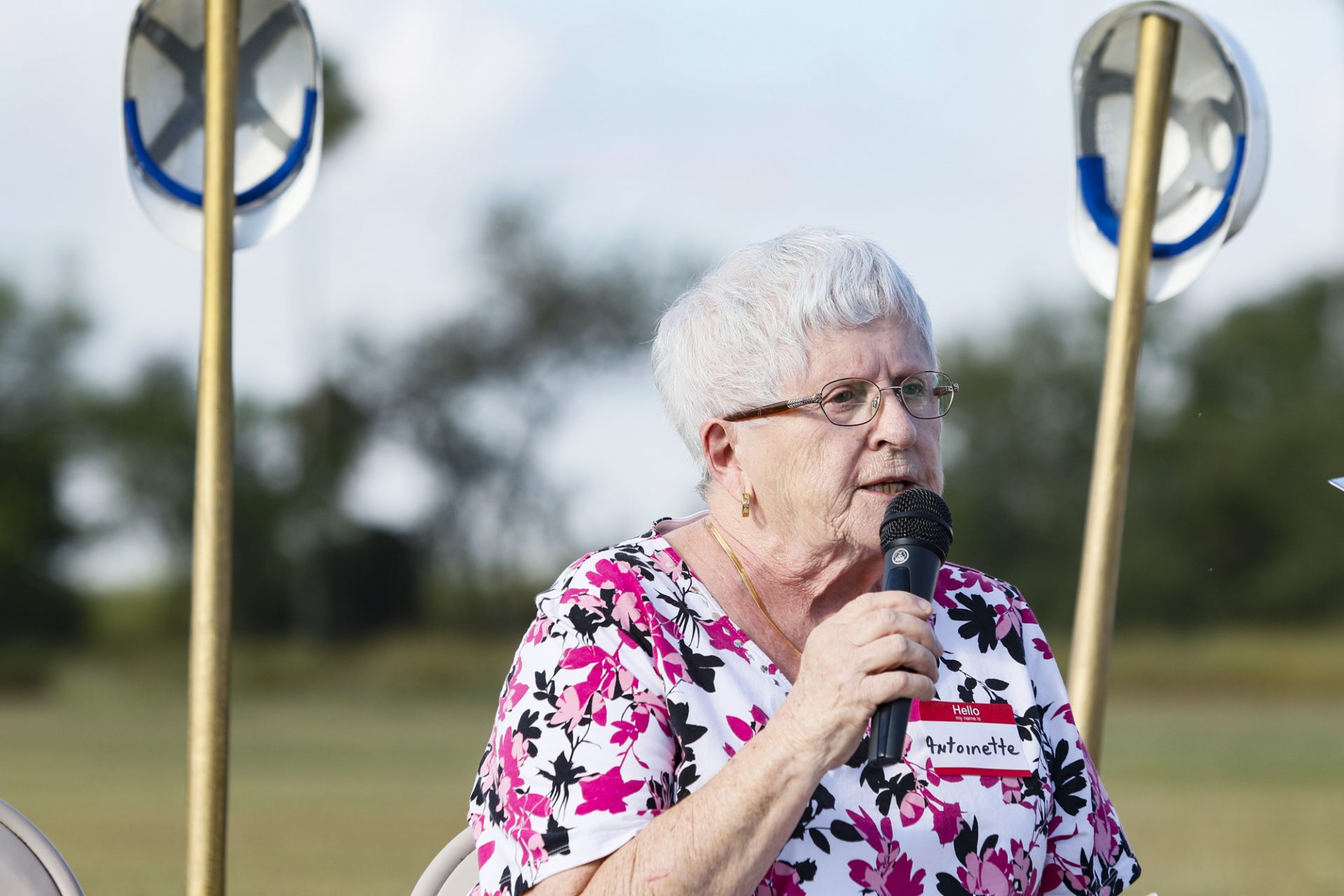 La Posada Providencia breaks ground on new facility | MyRGV.com