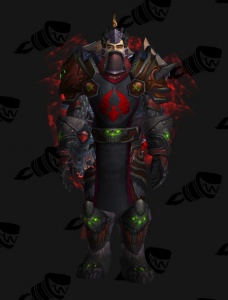 XxxRX - Outfit - World of Warcraft