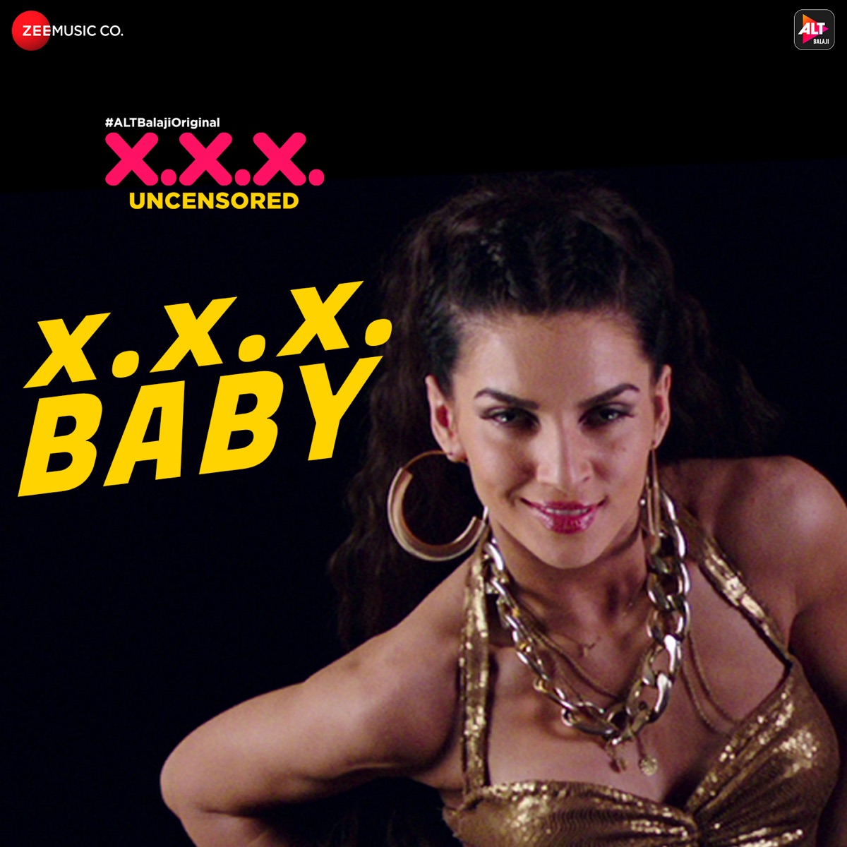 X.X.X. Baby - Single - Album by Gaurav Dagaonkar, Tarannum Ramesh ...