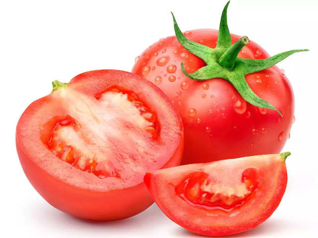 tomato: 5 reasons why tomatoes should be your favourite fruit this ...