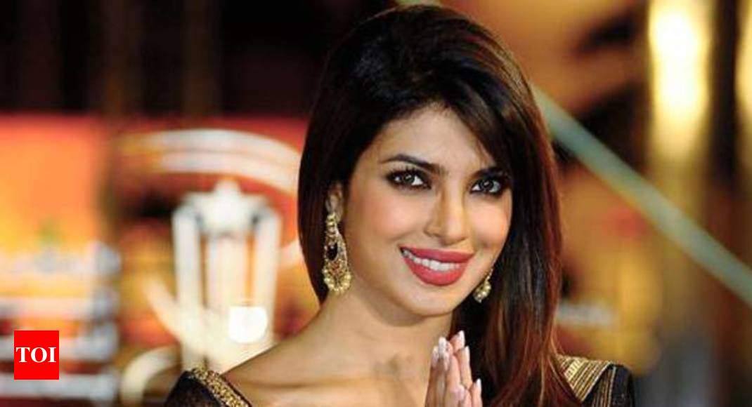 Priyanka Chopra: My career is never dependent on somebody else's ...