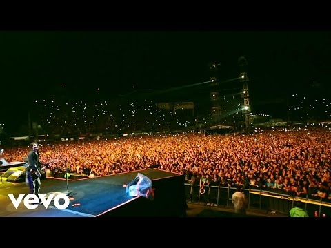 Guns N' Roses - 4/19/16 MEXICO CITY Night 1 #GnFnR - YouTube