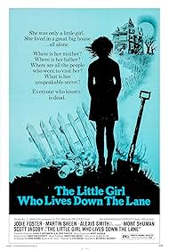 The Little Girl Who Lives Down the Lane (1976) - IMDb