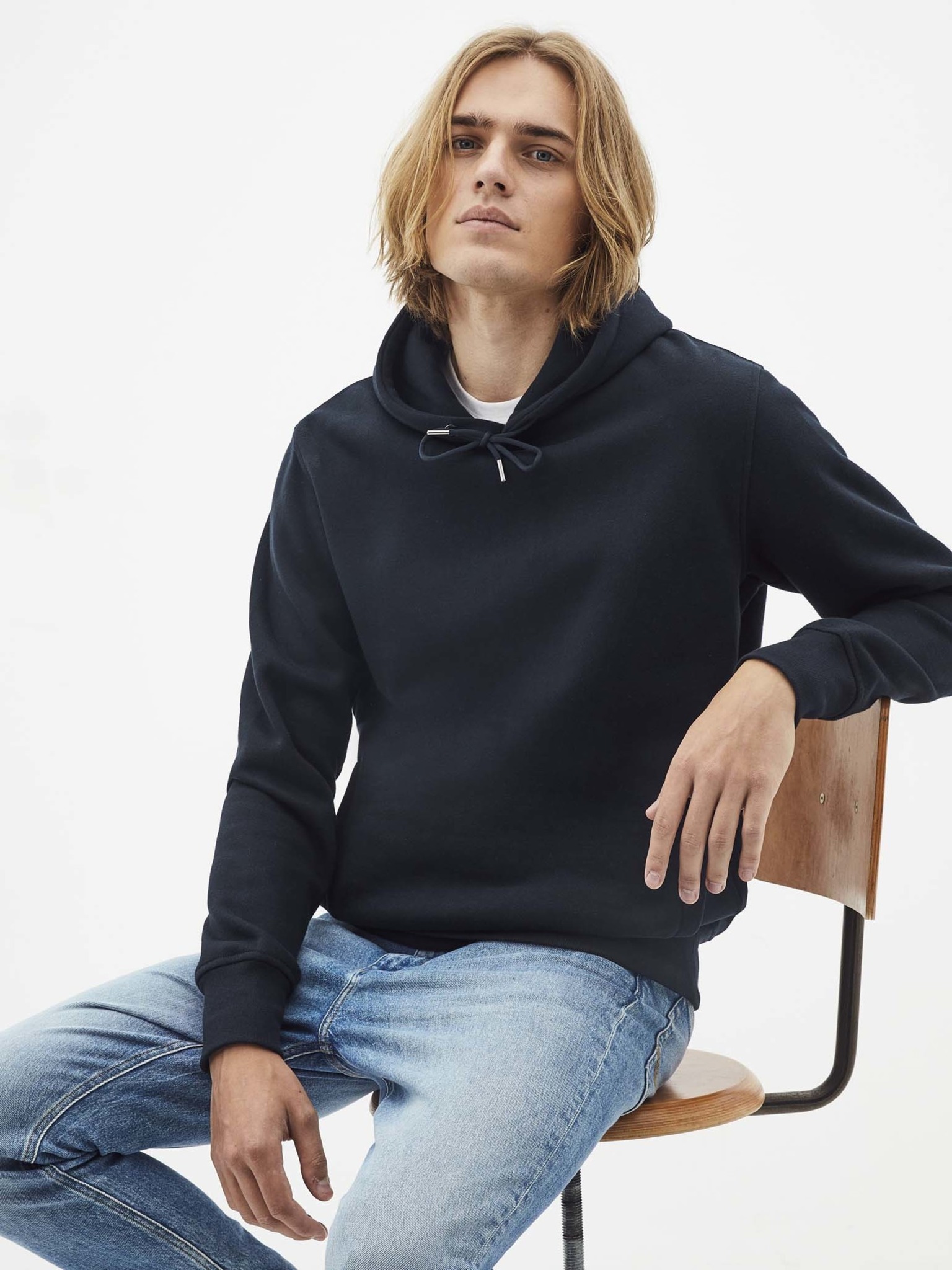 Celio - Sesix Sweatshirt Bibloo.com