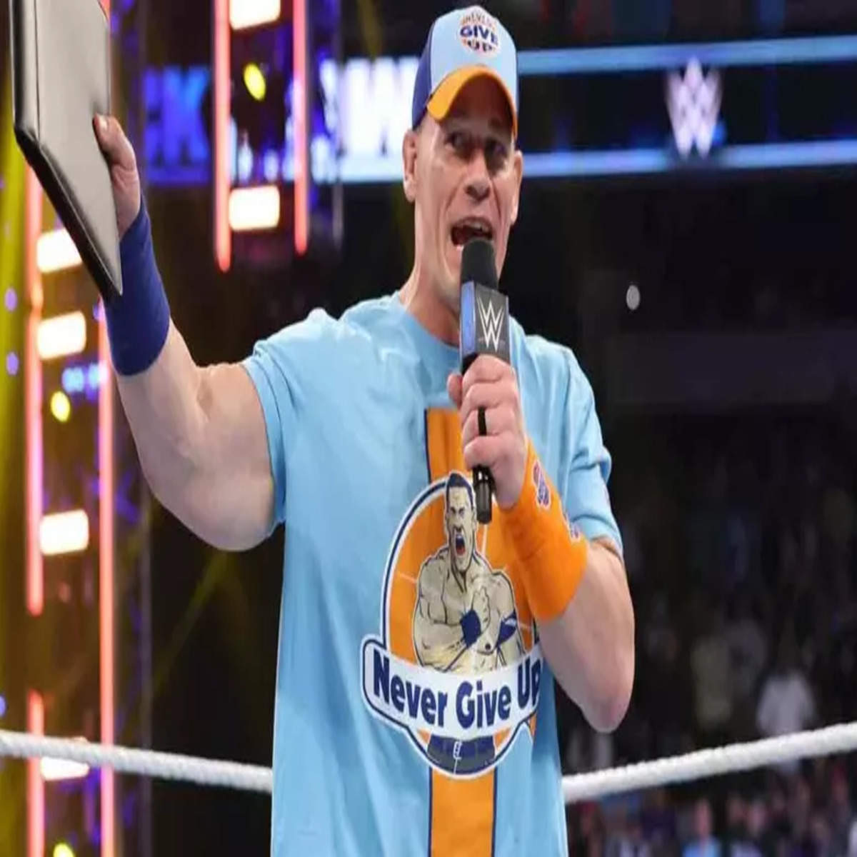 John Cena: Is John Cena quitting WWE for Hollywood? Here's what ...