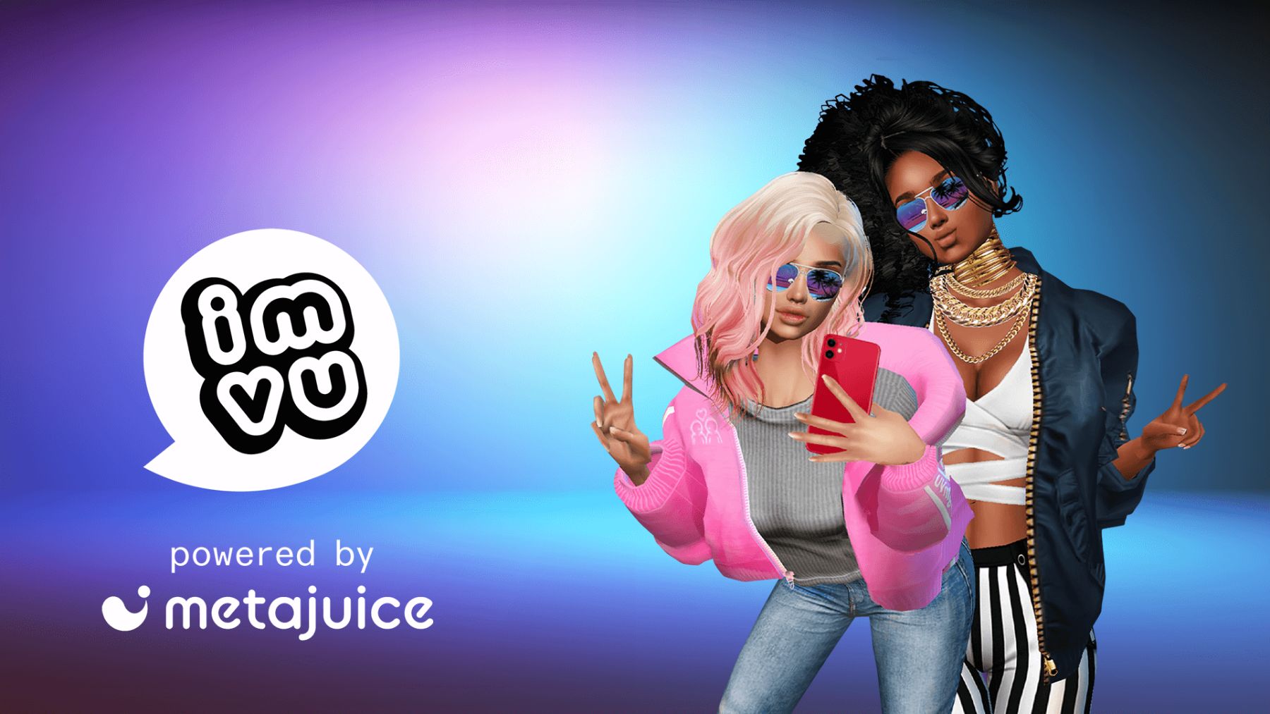 Immutable Games Spotlight: IMVU Is the World's Biggest Web3 Social ...