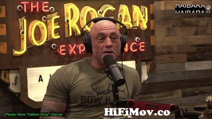 JRE MMA Show #146 With Francis Ngannou - The Joe Rogan Experience ...