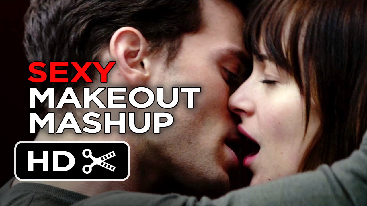 The Ultimate Makeout Movie Mashup (2015) - Romantic, Sexy, and ...