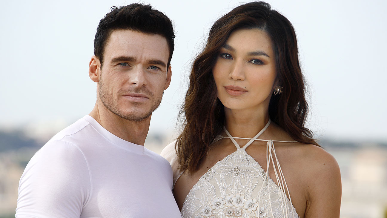 Eternals Sex Scene: Gemma Chan and Richard Madden on Their “Trust ...