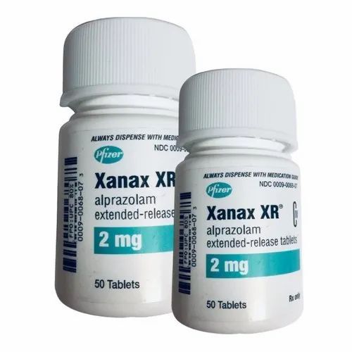 Xanax Bars 2mg