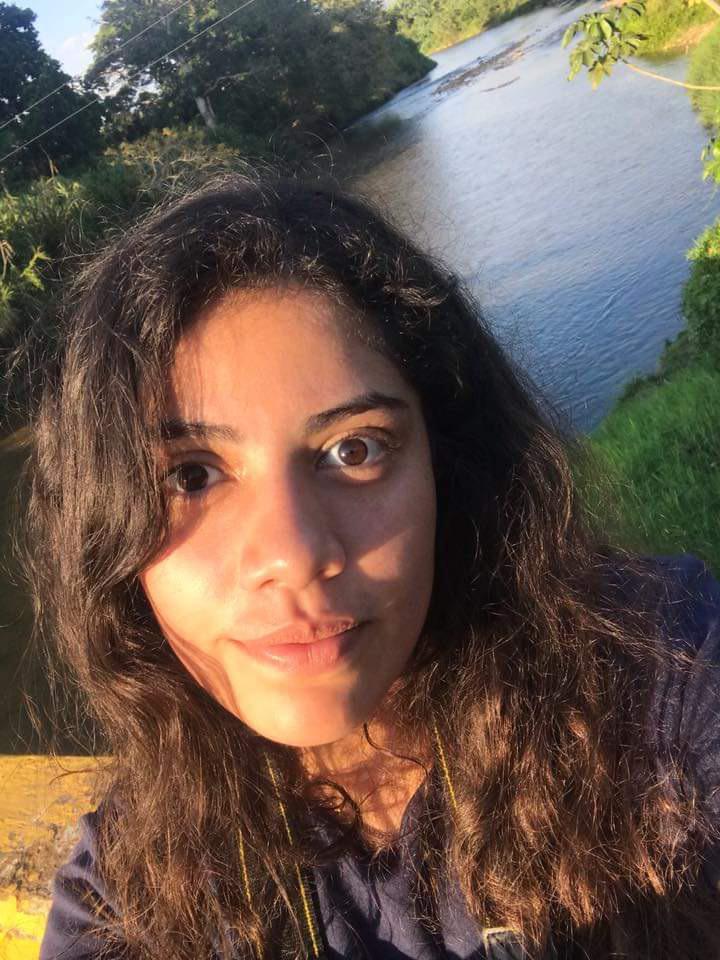 Natural in the nature 😊🌺🌿 : r/gonenatural