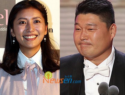 강호동, 한성주 “왜 저한테는 자자고 안하냐?” 발언에 화들짝 놀라 ...