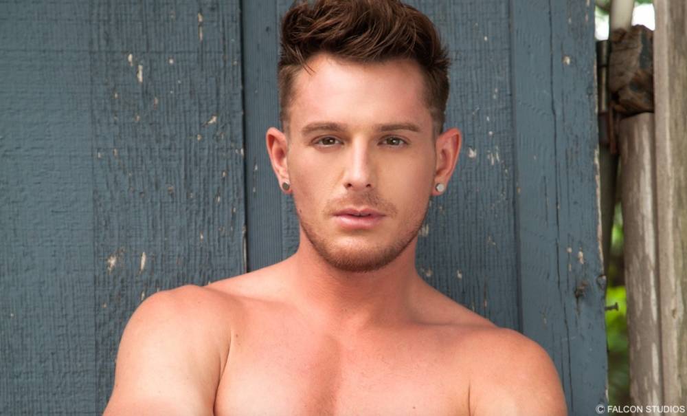 Netflix: Does Brent Corrigan still do porn, how old is he today ...