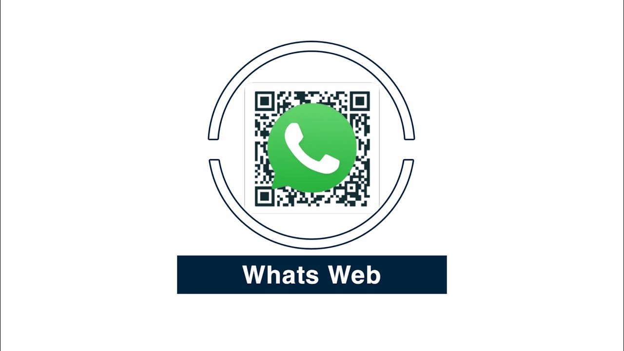 تطبيق Whats Web تفعيل #الوتساب في هاتفين 📲📱 برقم واحد وارسال ...