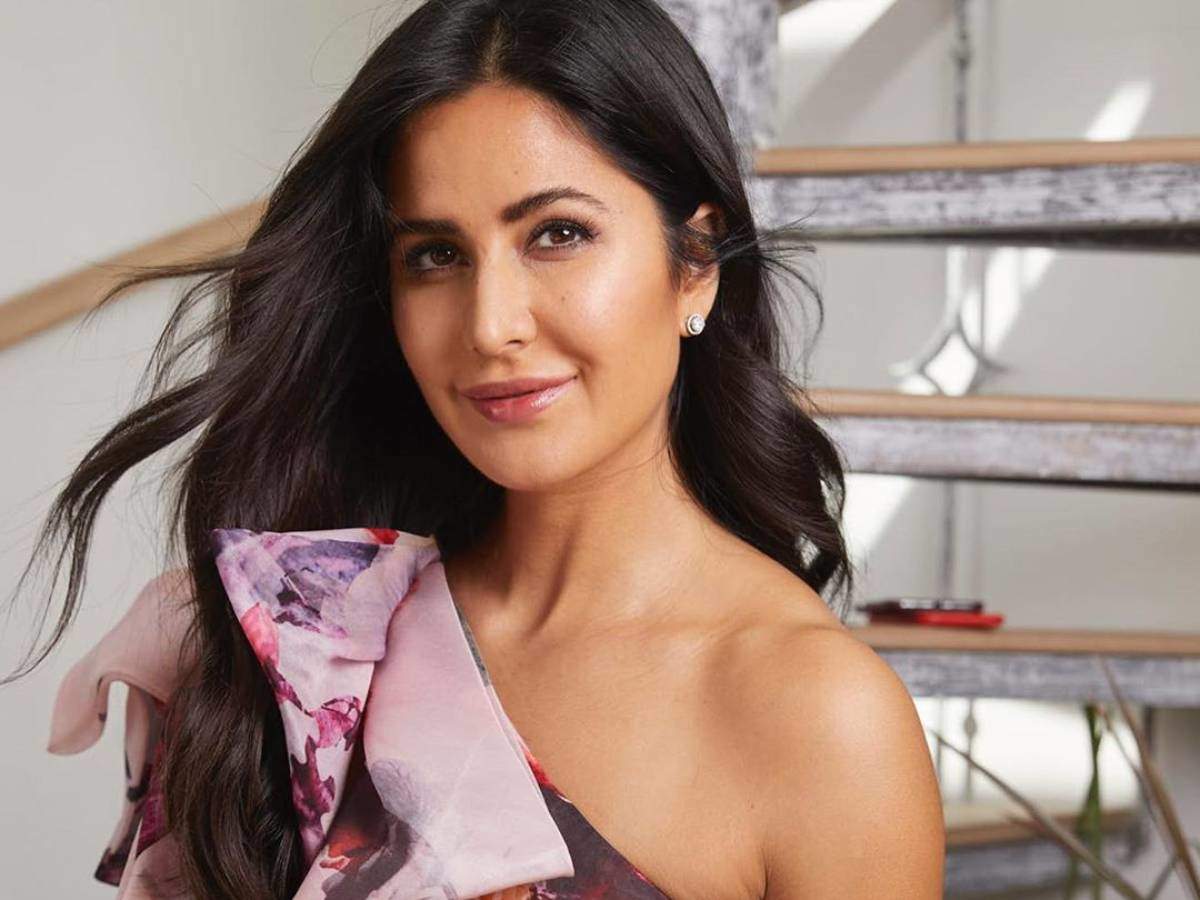 Katrina Kaif opens up on how she deals with the scrutiny on social ...