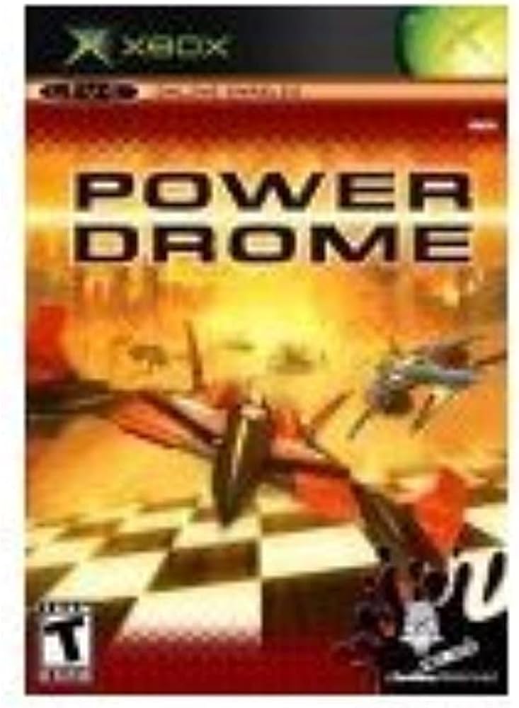 Amazon.com: Powerdrome Racing : Video Games