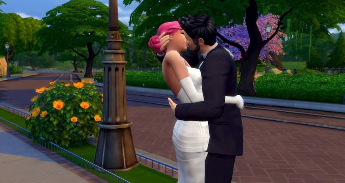 Sims 4 Relationship Cheats: How to Change Any Sims' Relationship ...