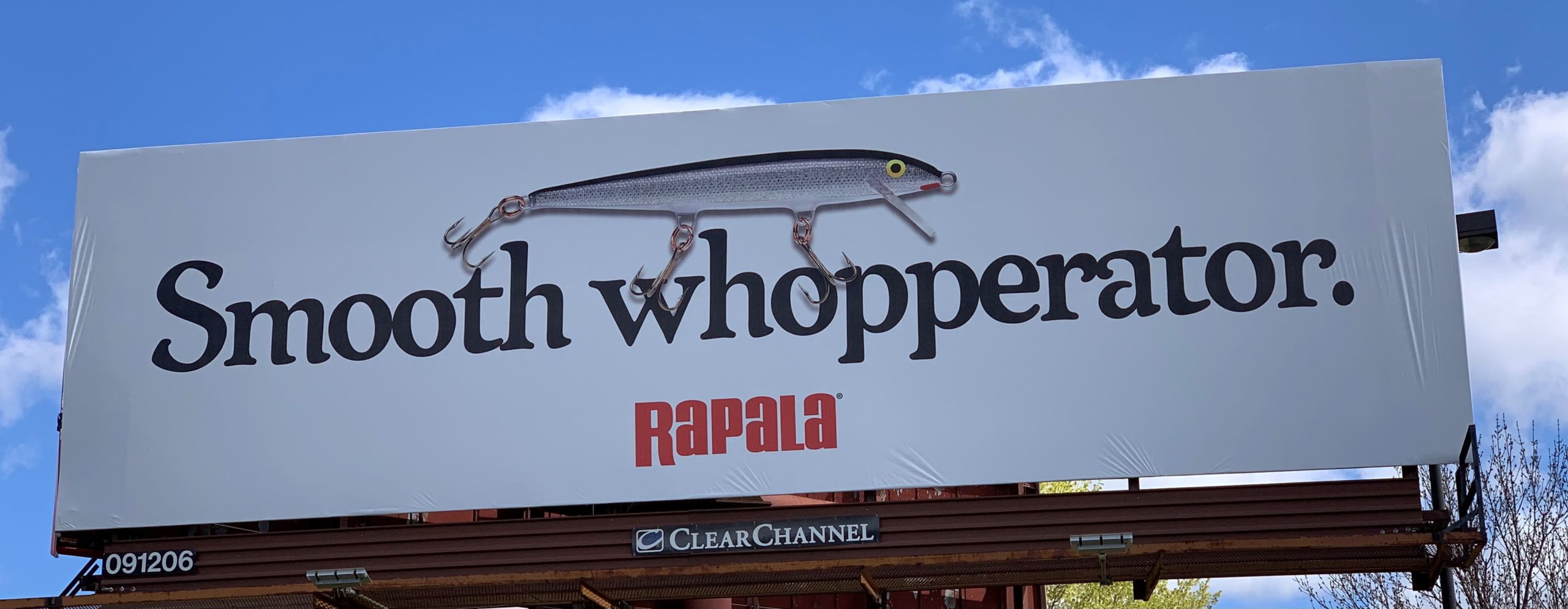 Rapala Continues Fishing for Attention | DuetsBlog ®