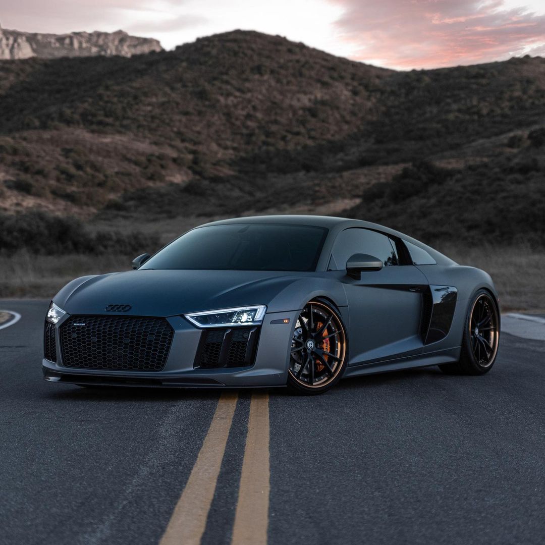 Audi R8. : r/carporn