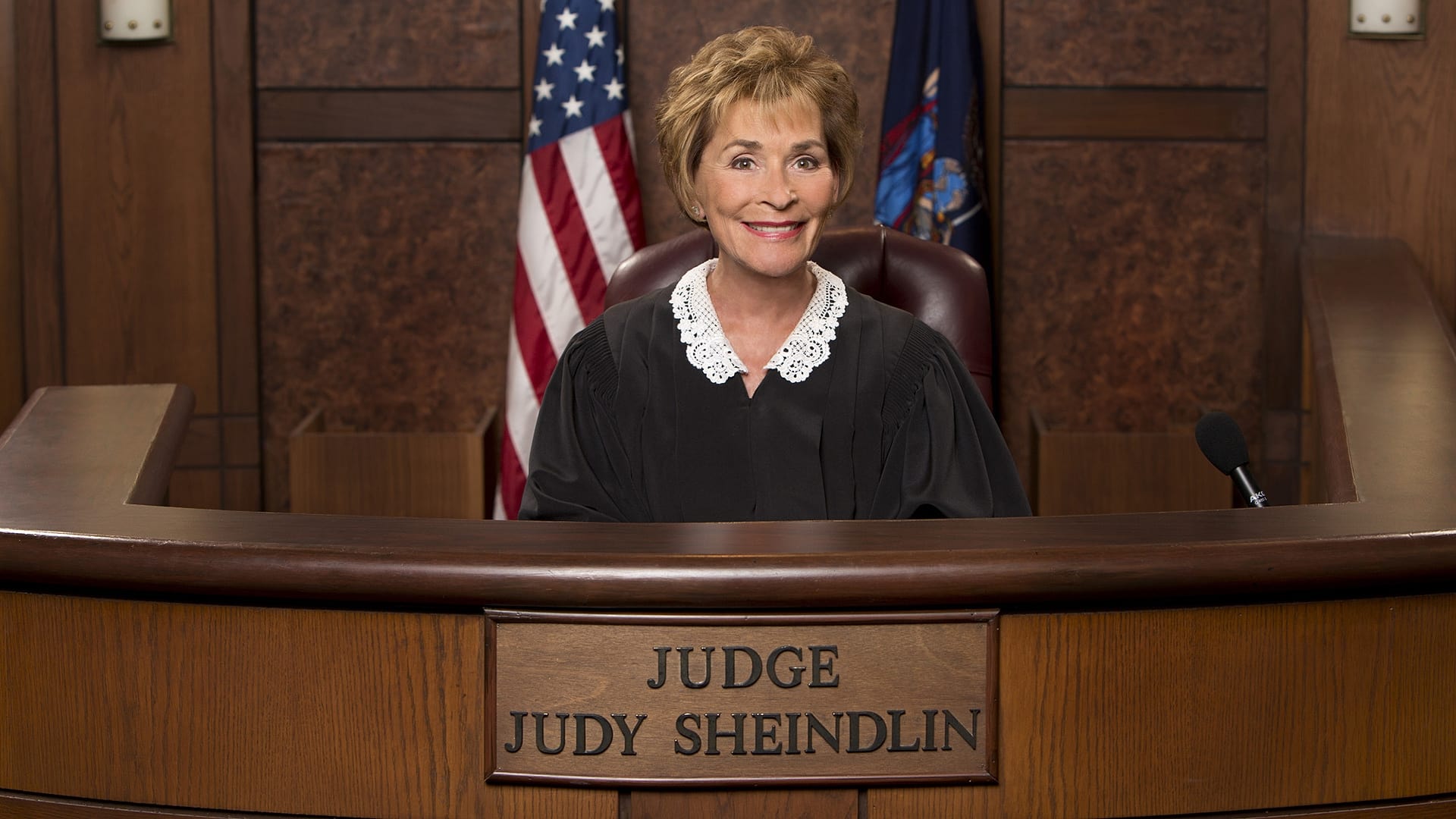 Judge Judy season 18 Bottle Assault - Metacritic