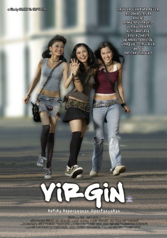 Virgin (2004) - IMDb