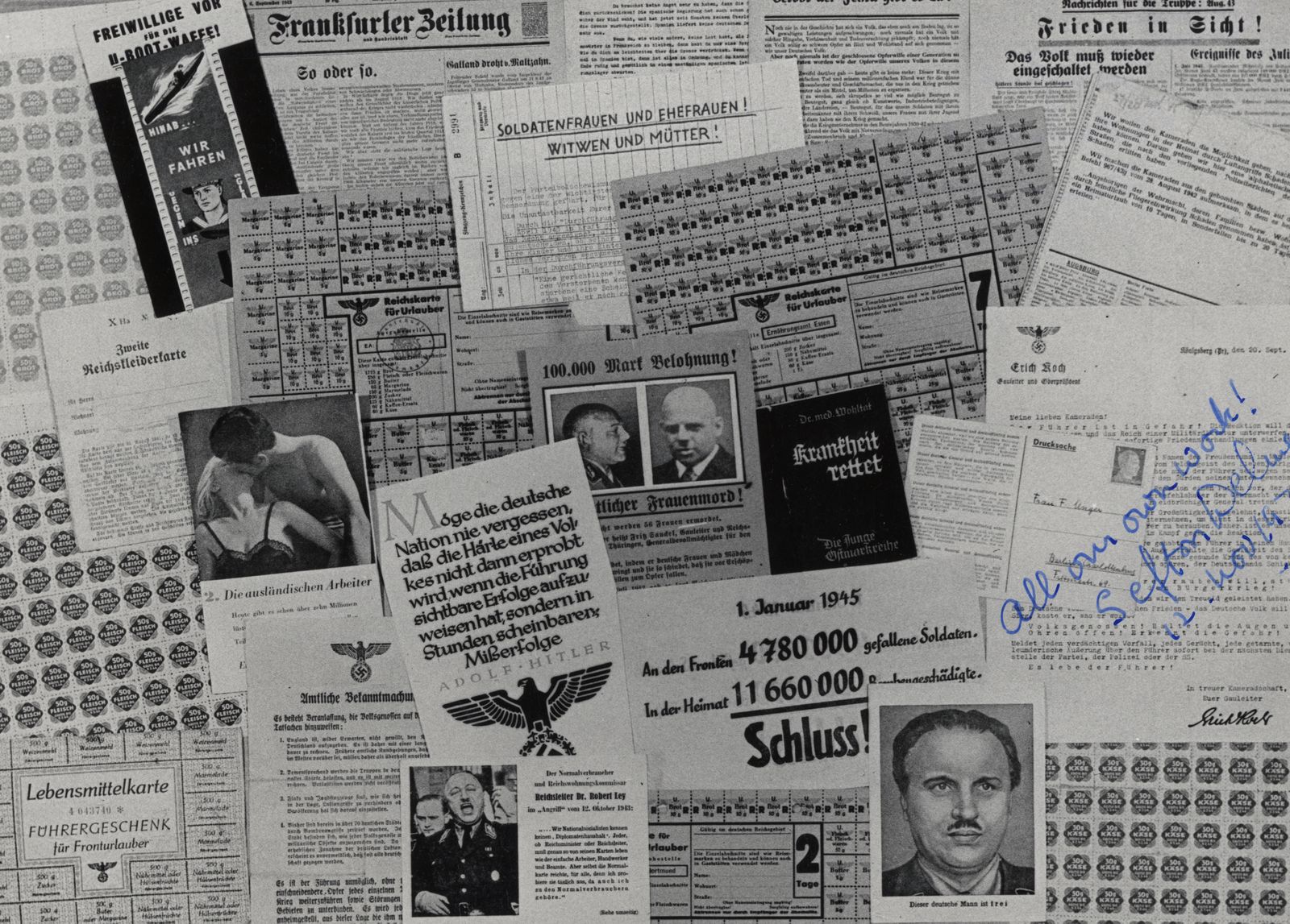 The Fake British Radio Show That Helped Defeat the Nazis | History ...