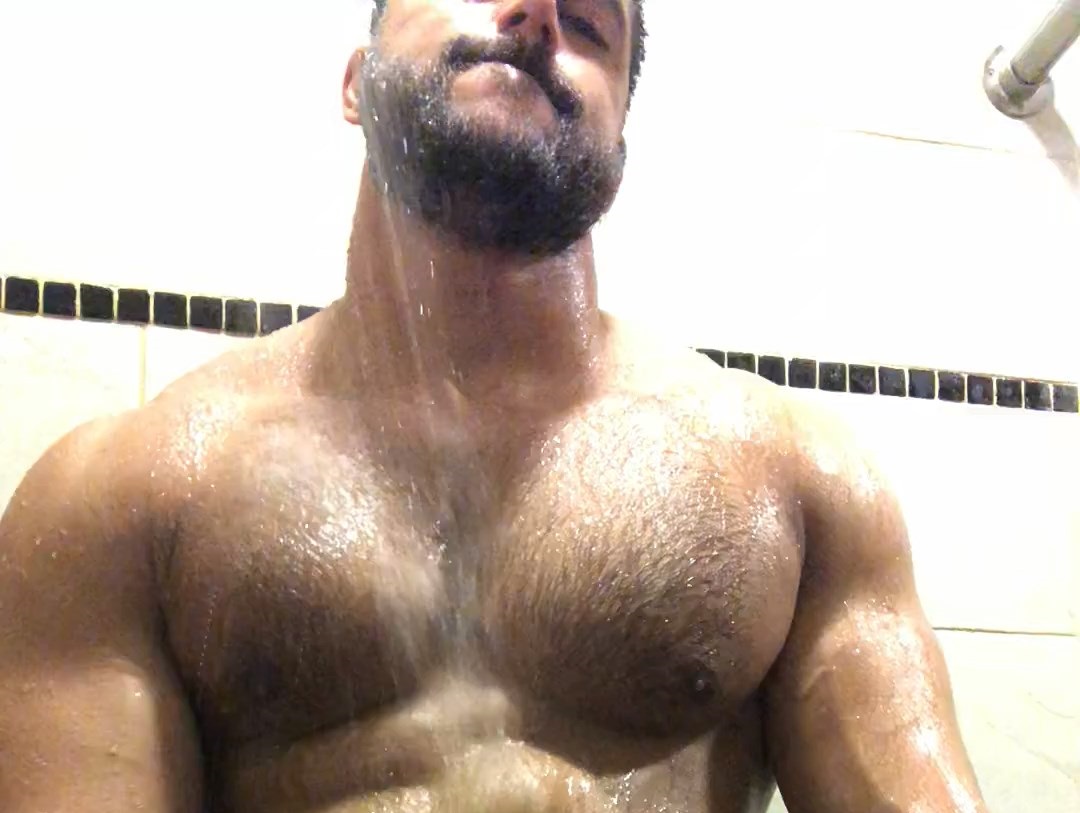 Hairy hunk - video 3 - ThisVid.com