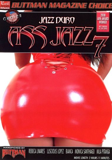Ass Jazz 7 DVD Porn Video | Evil Angel