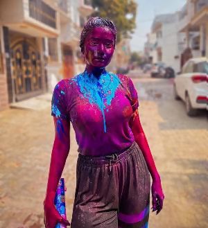 Indian holi Porn Pics and XXX Videos - Reddit NSFW