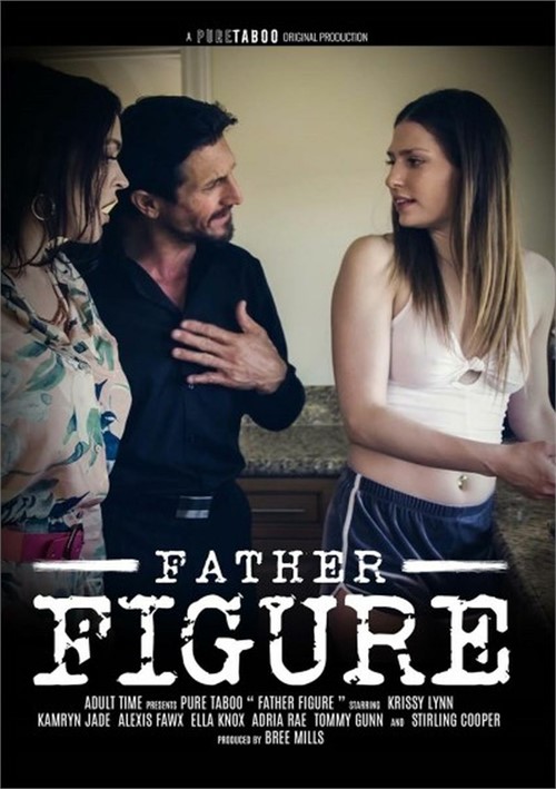 Father Figure (2022) | Pure Taboo | Adult DVD Empire