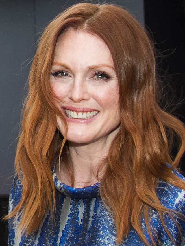 Julianne Moore - Wikipedia